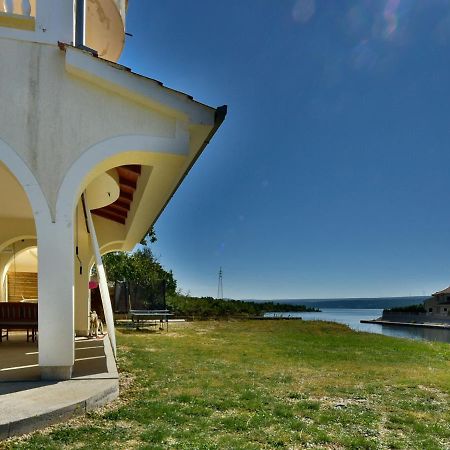 Lovely Apartment In Kru Evo With Barbecue Kruševo المظهر الخارجي الصورة
