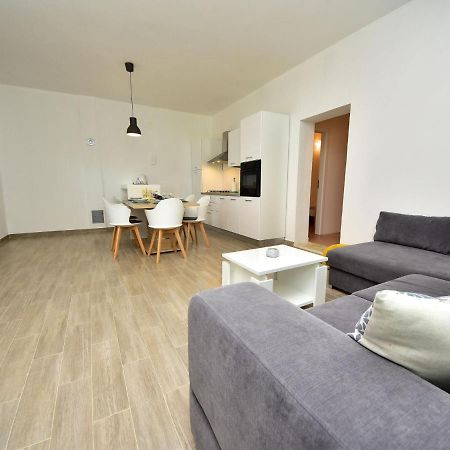 Lovely Apartment In Kru Evo With Barbecue Kruševo المظهر الخارجي الصورة