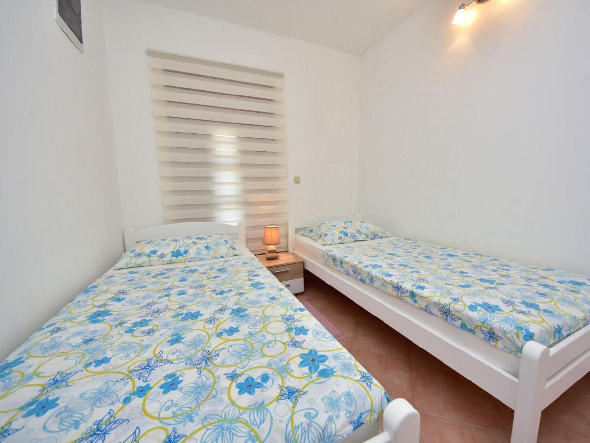 Lovely Apartment In Kru Evo With Barbecue Kruševo المظهر الخارجي الصورة