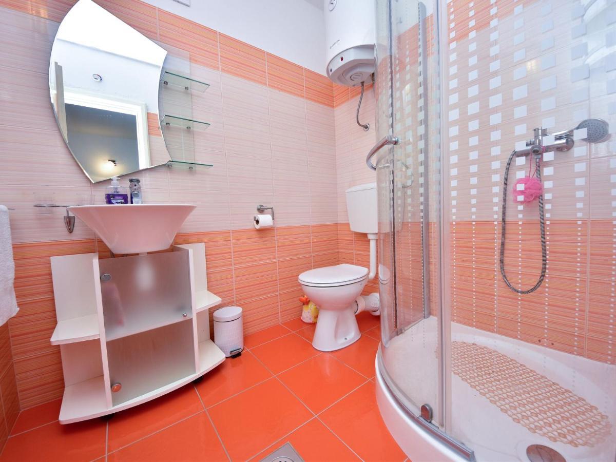 Lovely Apartment In Kru Evo With Barbecue Kruševo المظهر الخارجي الصورة
