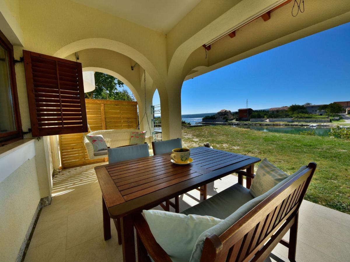 Lovely Apartment In Kru Evo With Barbecue Kruševo المظهر الخارجي الصورة