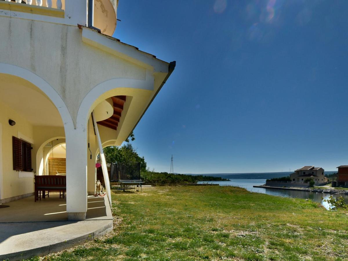 Lovely Apartment In Kru Evo With Barbecue Kruševo المظهر الخارجي الصورة