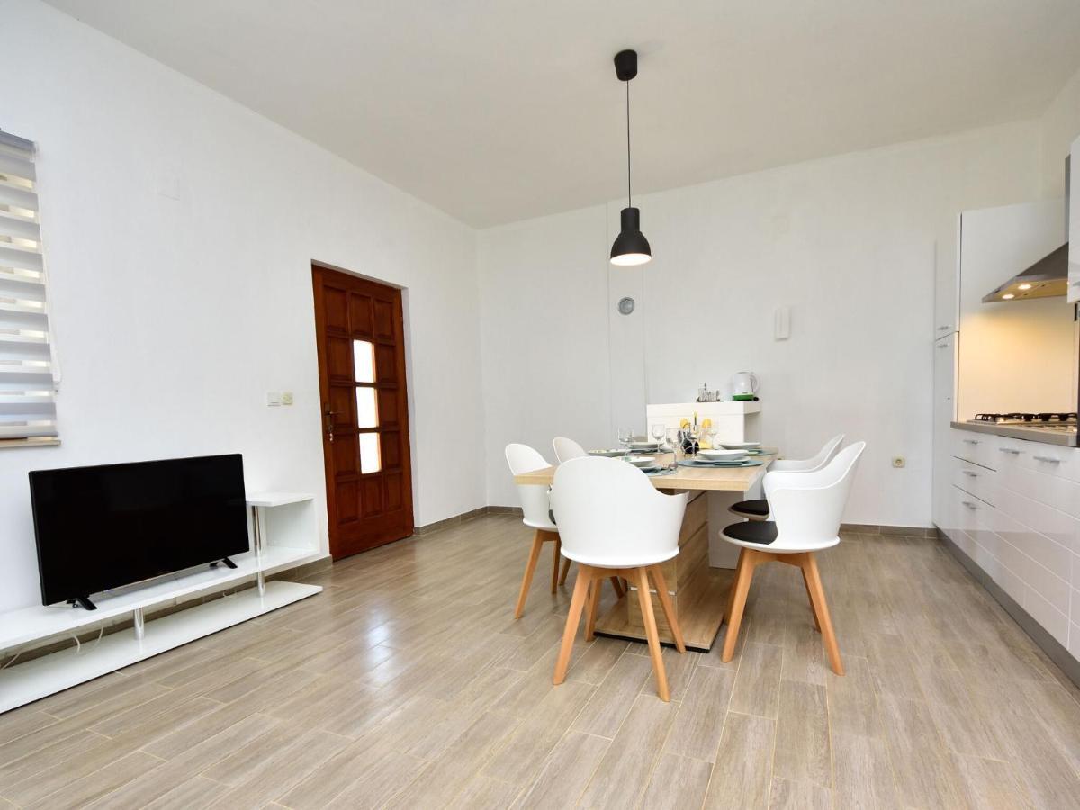 Lovely Apartment In Kru Evo With Barbecue Kruševo المظهر الخارجي الصورة