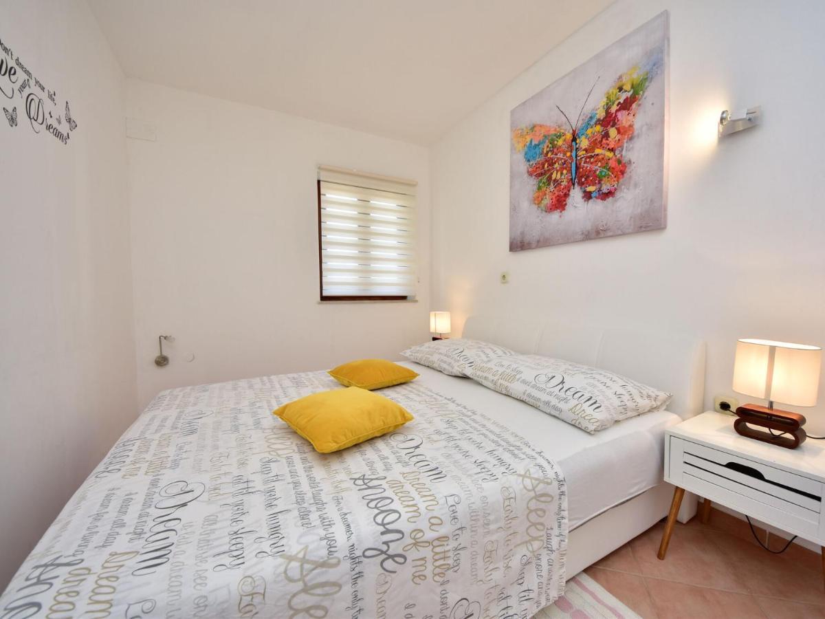 Lovely Apartment In Kru Evo With Barbecue Kruševo المظهر الخارجي الصورة