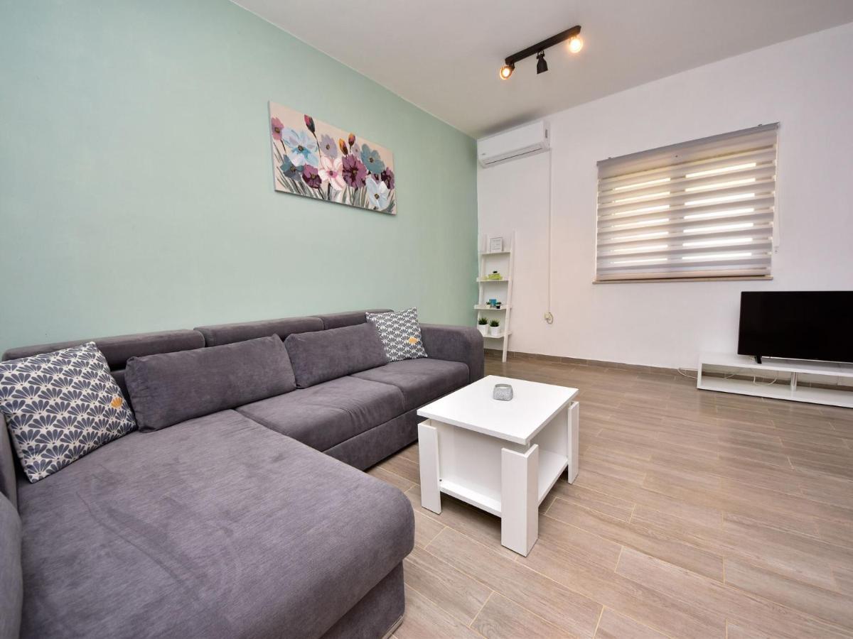 Lovely Apartment In Kru Evo With Barbecue Kruševo المظهر الخارجي الصورة