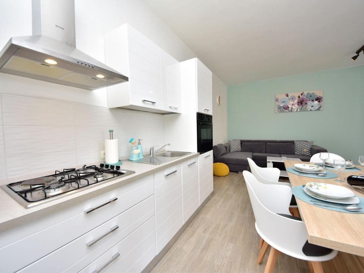 Lovely Apartment In Kru Evo With Barbecue Kruševo المظهر الخارجي الصورة